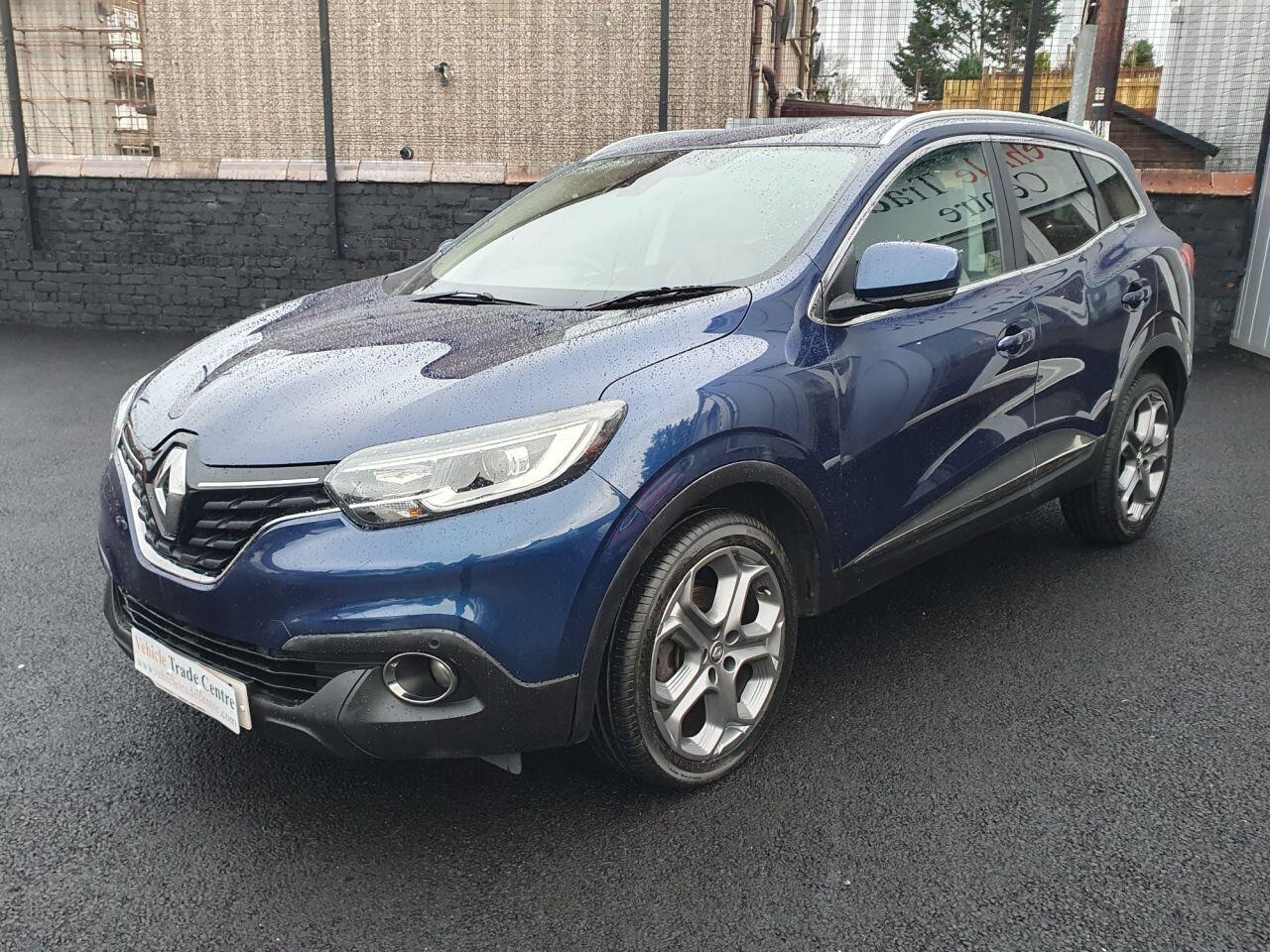 Used Renault Kadjar 2017 for sale - 76887249: Photo 3