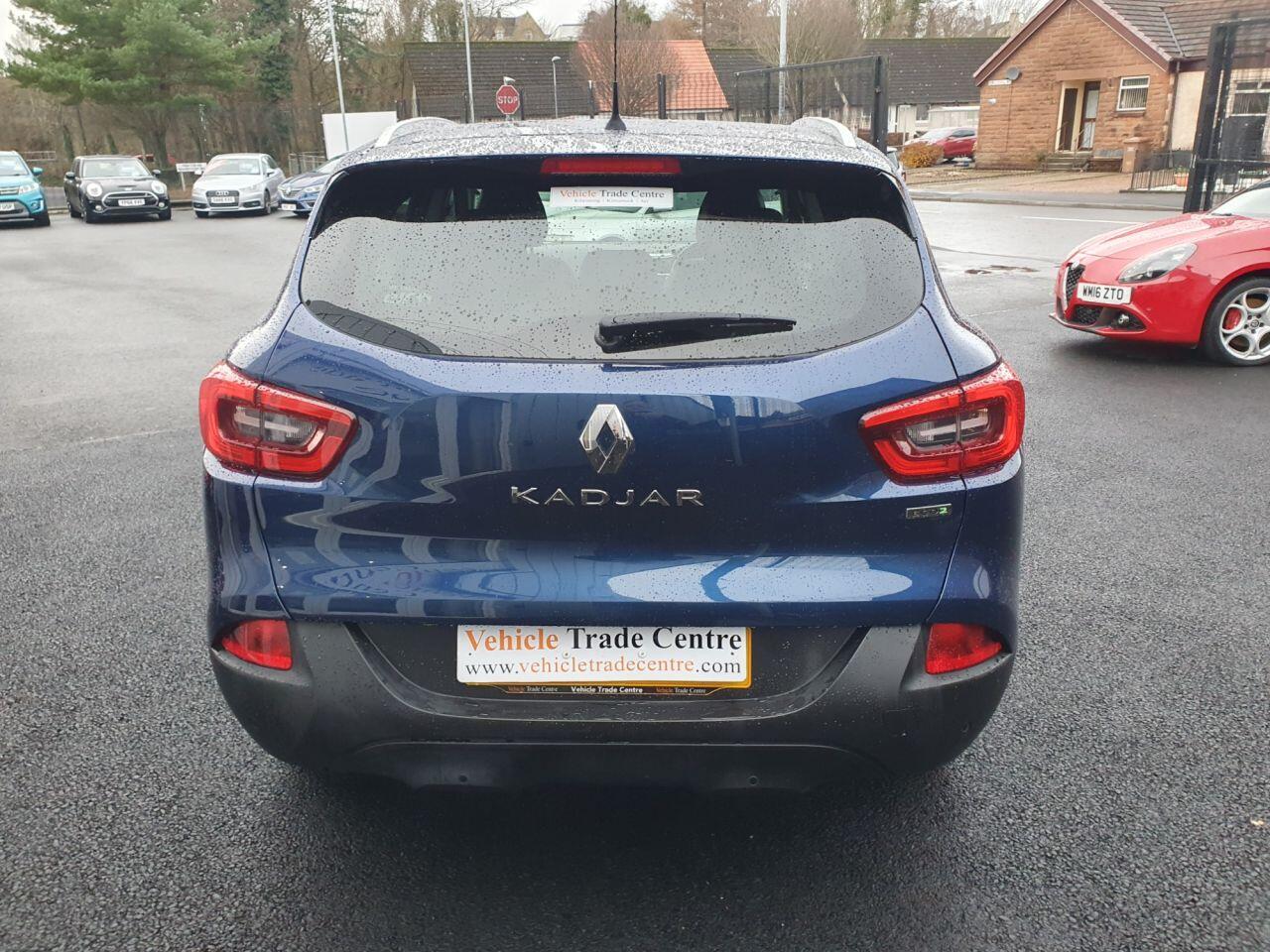 Used Renault Kadjar 2017 for sale - 76887249: Photo 5