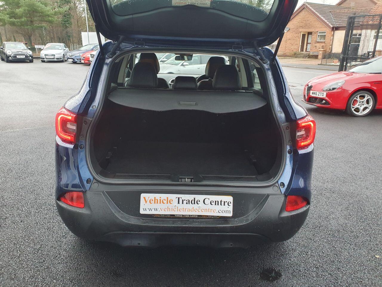 Used Renault Kadjar 2017 for sale - 76887249: Photo 7