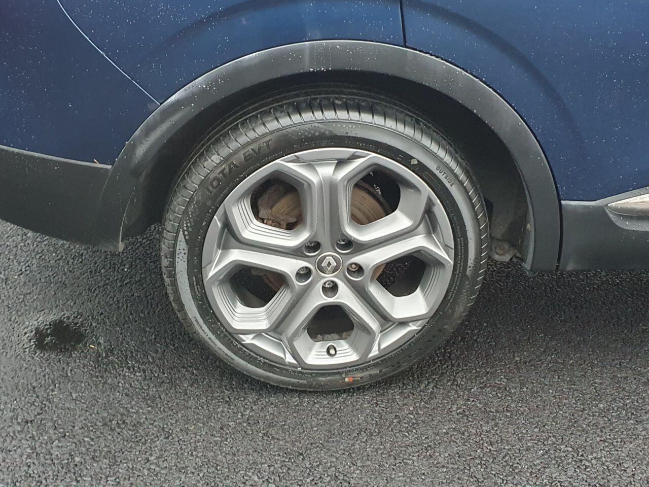 Used Renault Kadjar 2017 for sale - 76887249: Photo 8