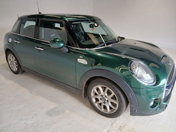 Used MINI Hatch 2017 for sale - 78153875: Photo