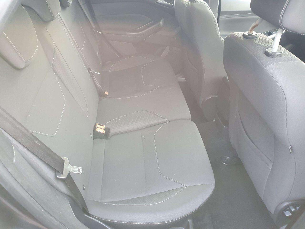 Used Ford Focus 2017 for sale - 76136051: Photo 14