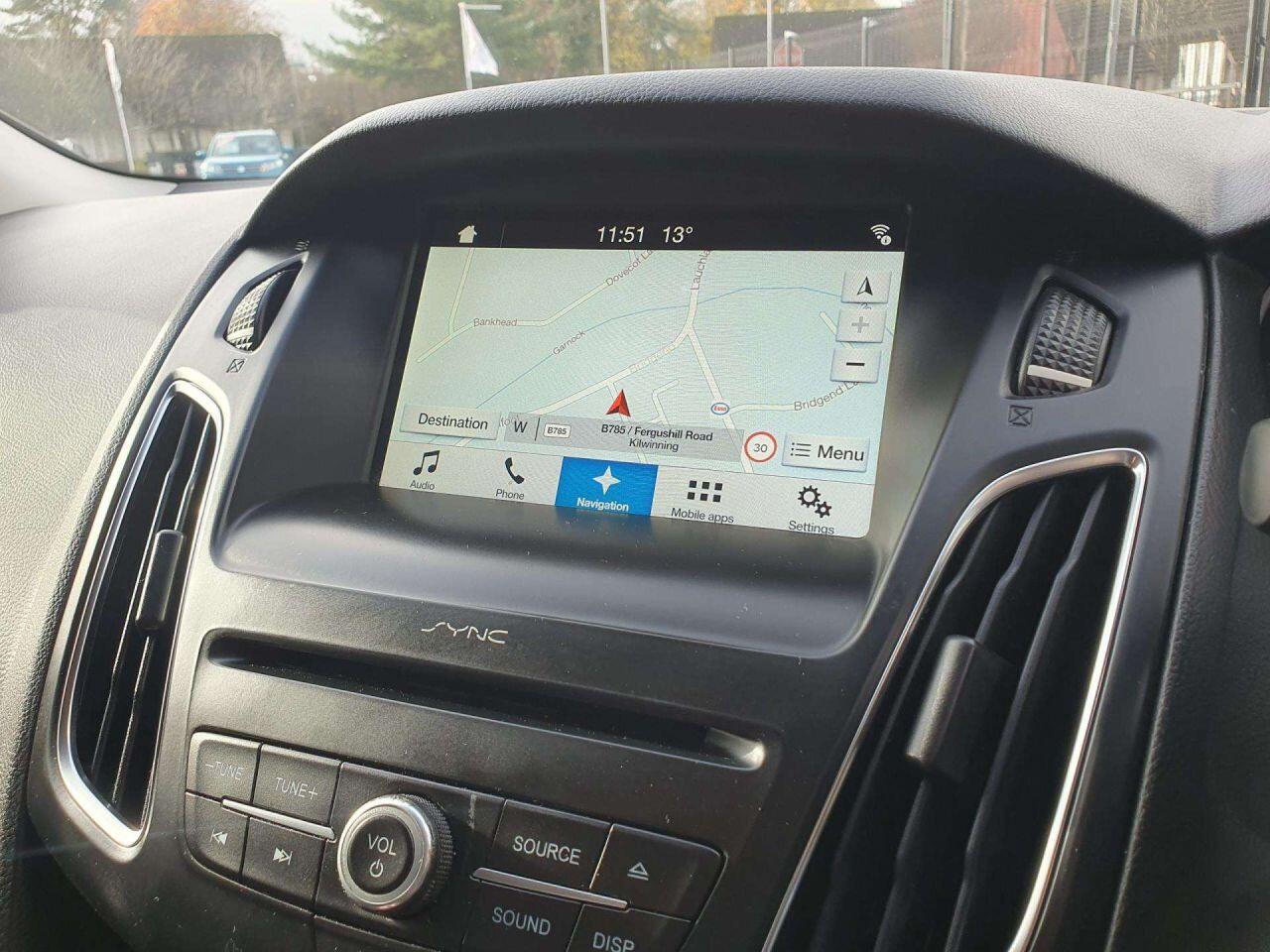 Used Ford Focus 2017 for sale - 76136051: Photo 15