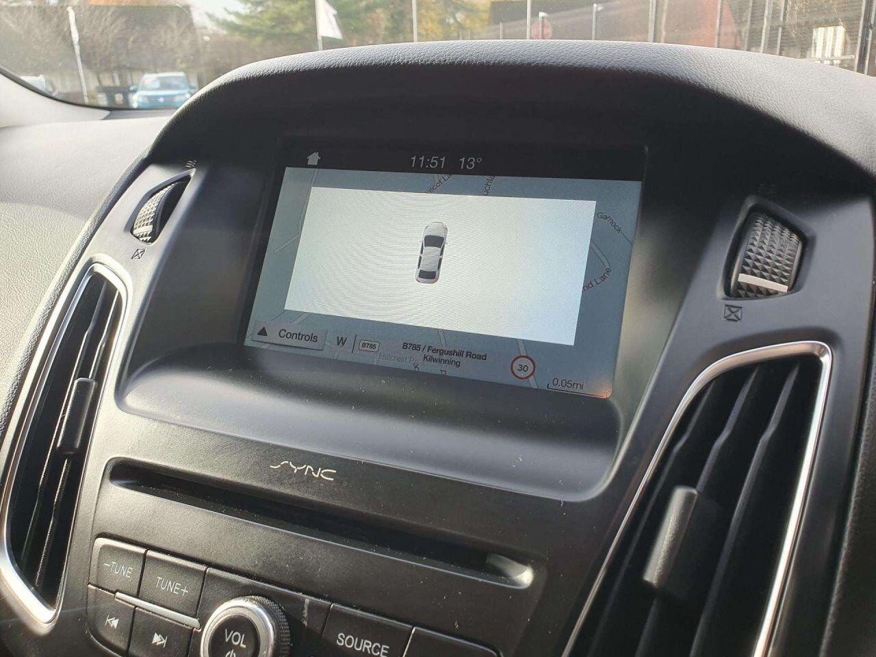 Used Ford Focus 2017 for sale - 76136051: Photo 16