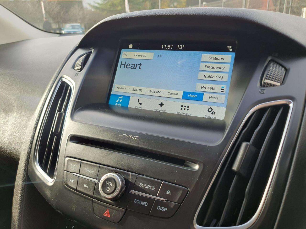 Used Ford Focus 2017 for sale - 76136051: Photo 17