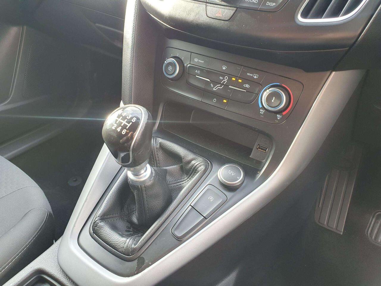 Used Ford Focus 2017 for sale - 76136051: Photo 18