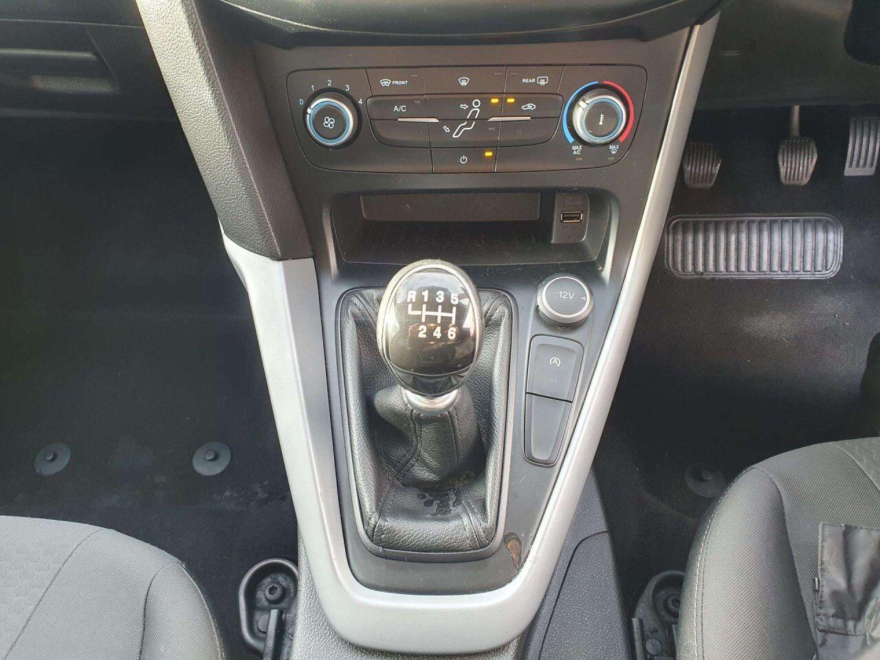 Used Ford Focus 2017 for sale - 76136051: Photo 19