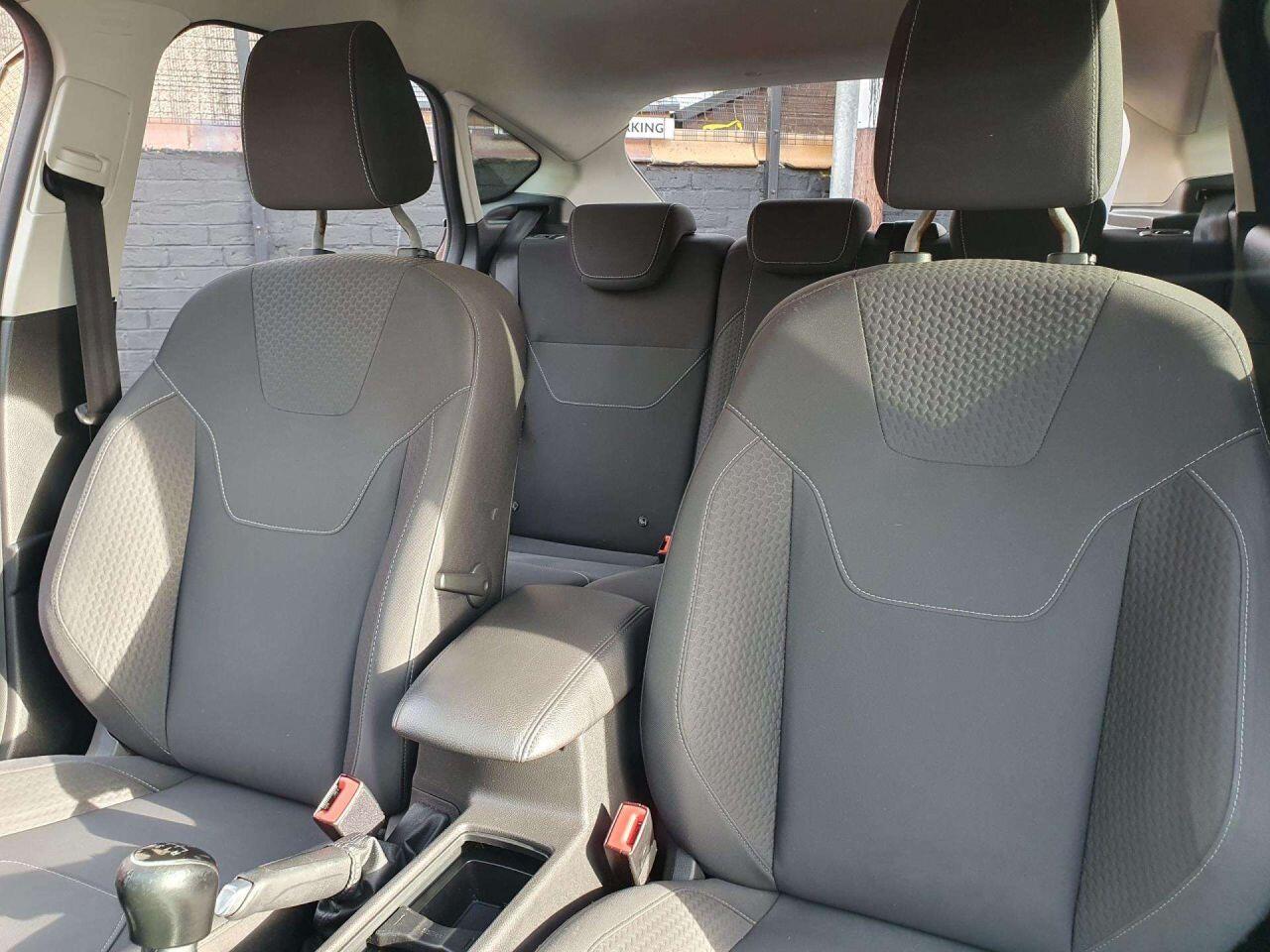 Used Ford Focus 2017 for sale - 76136051: Photo 21