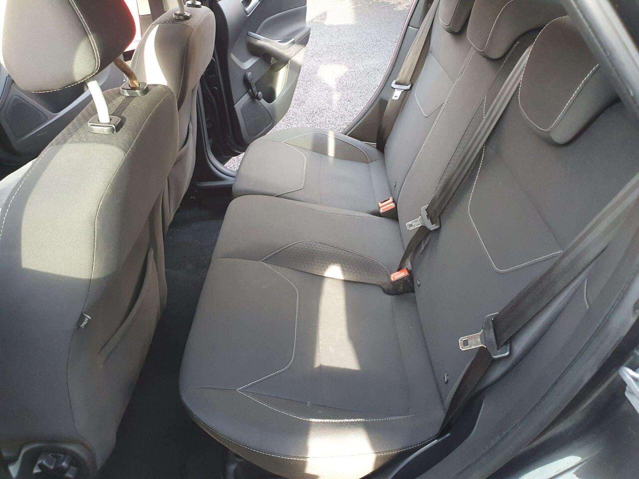 Used Ford Focus 2017 for sale - 76136051: Photo 22