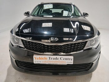 Used Kia Optima 2018 for sale - 78425941: Photo