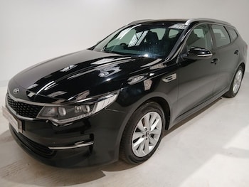 Used Kia Optima 2018 for sale - 78425941: Photo