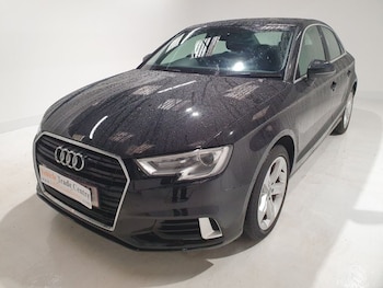 Used Audi A3 2018 for sale - 77571984: Photo