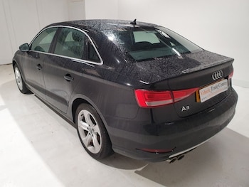 Used Audi A3 2018 for sale - 77571984: Photo