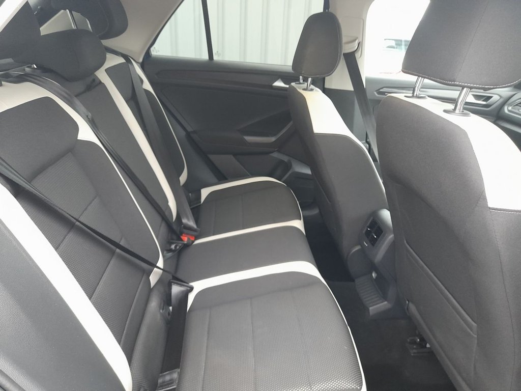 Used Volkswagen T-Roc 2018 for sale - 77571779: Photo 11