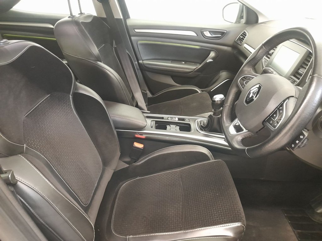 Used Renault Megane 2017 for sale - 77005424: Photo 12