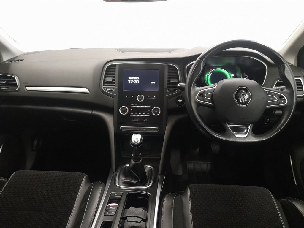 Used Renault Megane 2017 for sale - 77005424: Photo 14