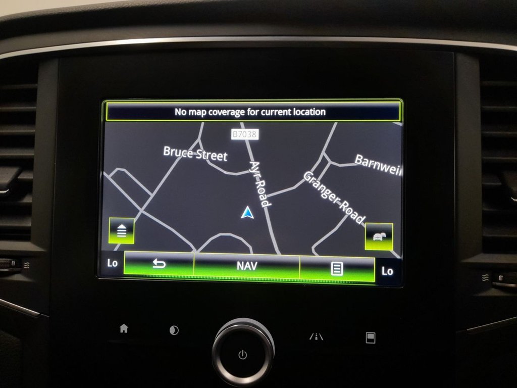 Used Renault Megane 2017 for sale - 77005424: Photo 19