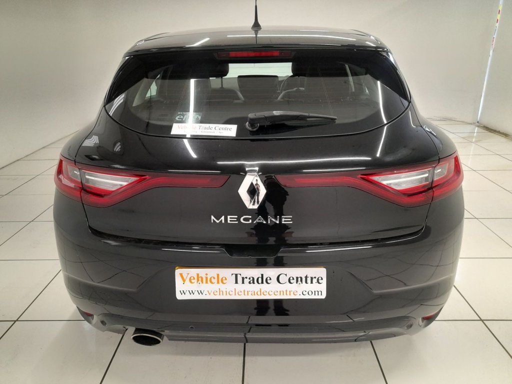 Used Renault Megane 2017 for sale - 77005424: Photo 6