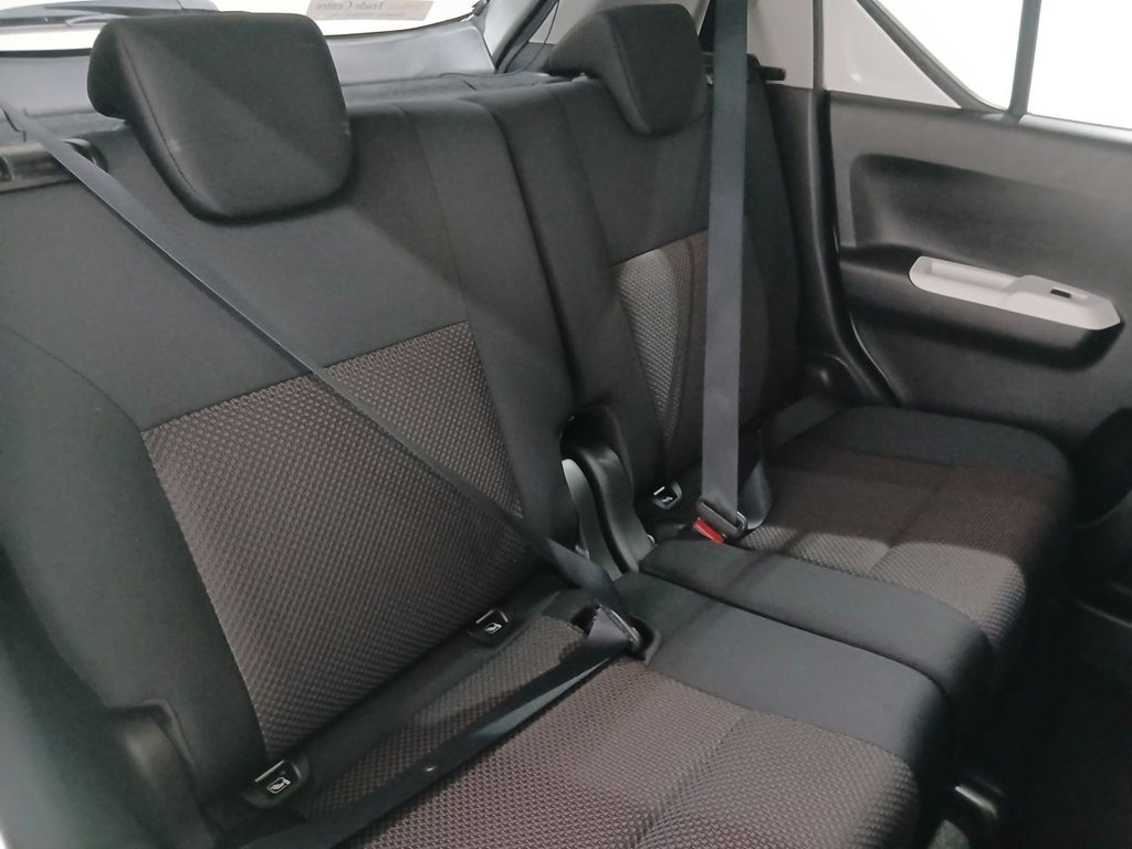 Used Suzuki Ignis 2017 for sale - 77521256: Photo 10