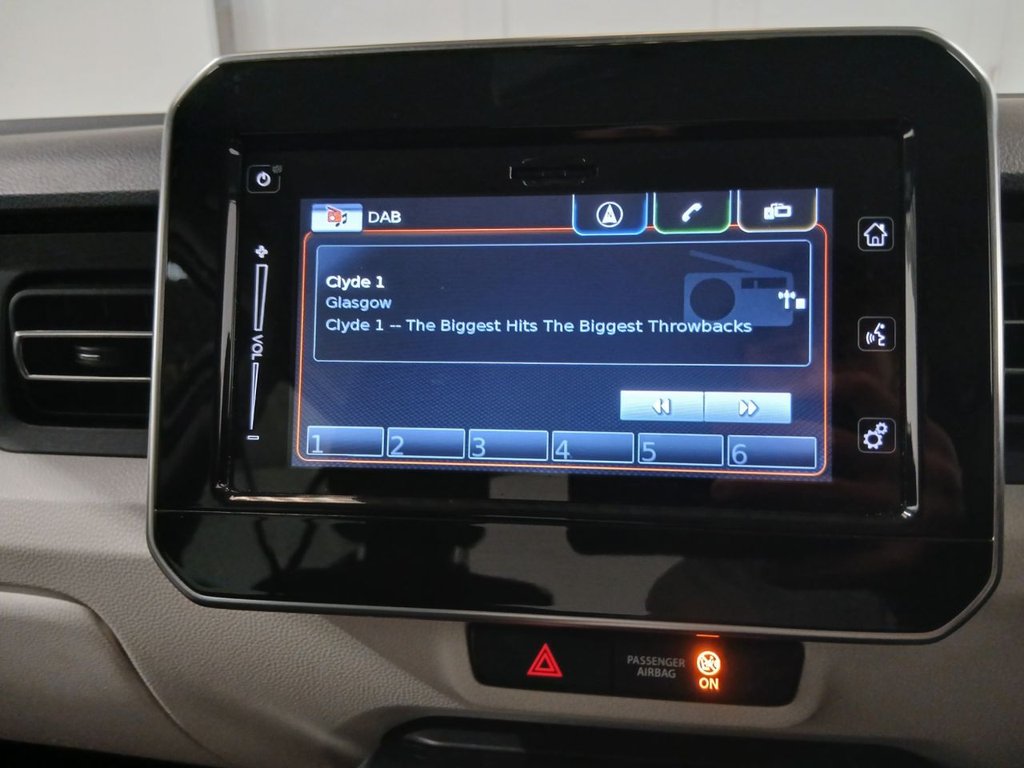 Used Suzuki Ignis 2017 for sale - 77521256: Photo 15