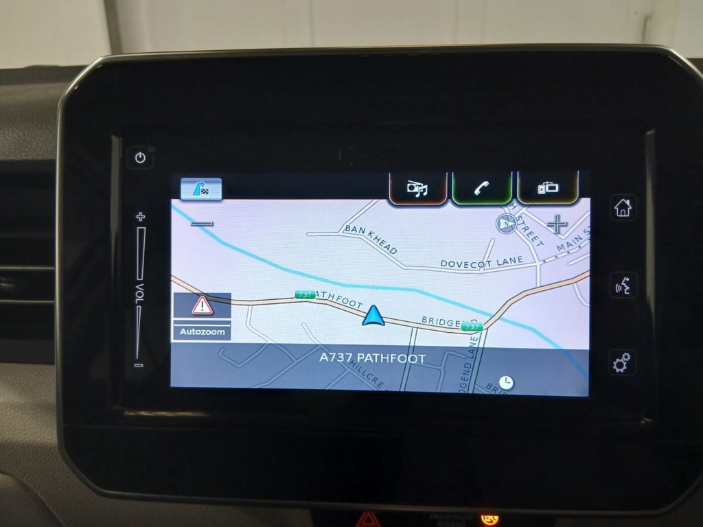 Used Suzuki Ignis 2017 for sale - 77521256: Photo 16