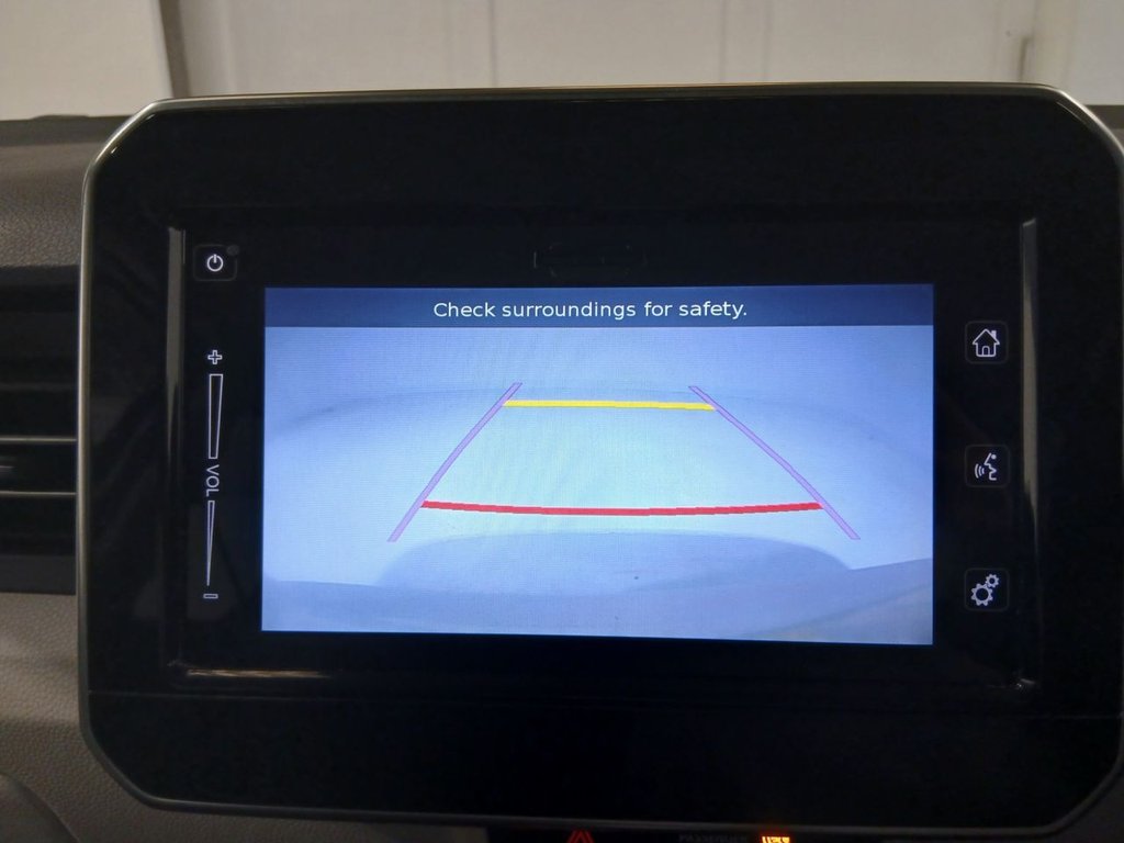 Used Suzuki Ignis 2017 for sale - 77521256: Photo 17