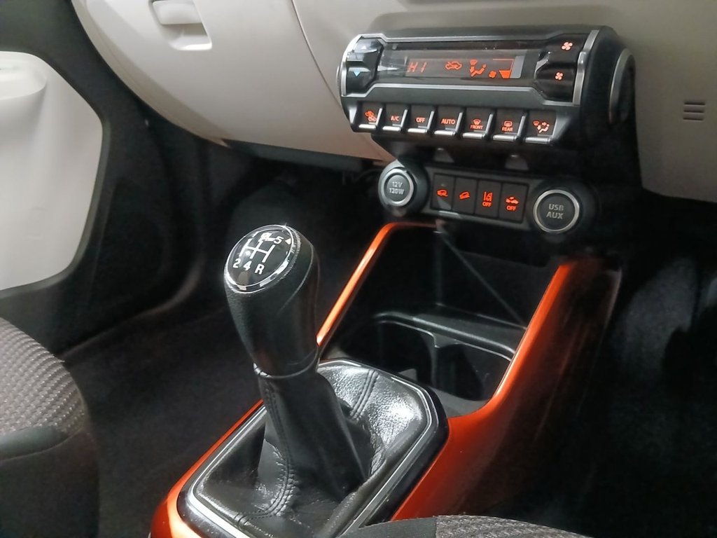 Used Suzuki Ignis 2017 for sale - 77521256: Photo 18