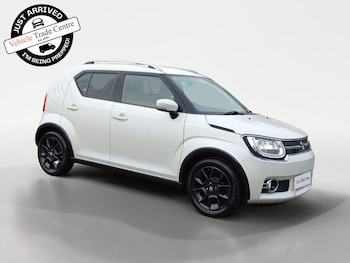 2017 (17) - 1.2 Dualjet SHVS SZ5 ALLGRIP 5dr