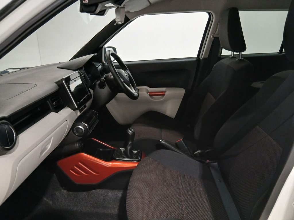 Used Suzuki Ignis 2017 for sale - 77521256: Photo 20