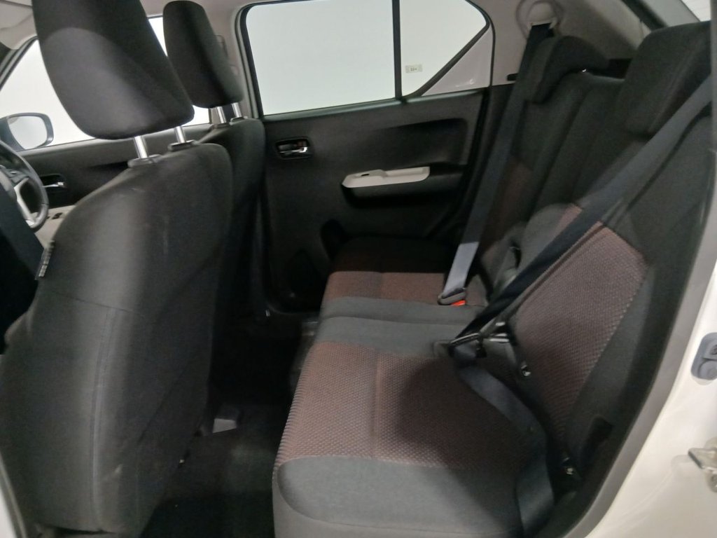 Used Suzuki Ignis 2017 for sale - 77521256: Photo 22