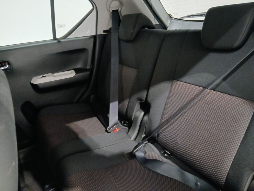 Used Suzuki Ignis 2017 for sale - 77521256: Photo 23