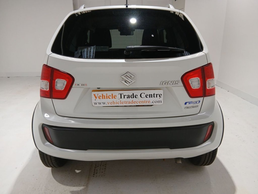 Used Suzuki Ignis 2017 for sale - 77521256: Photo 5