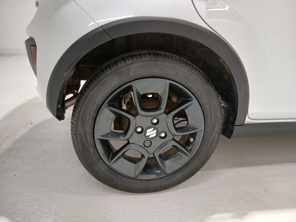Used Suzuki Ignis 2017 for sale - 77521256: Photo 7
