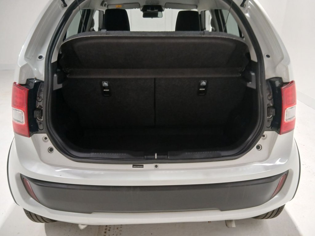 Used Suzuki Ignis 2017 for sale - 77521256: Photo 8