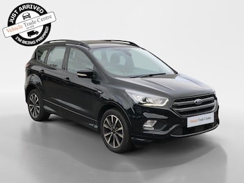 2018 (18) - 1.5T EcoBoost ST-Line SUV 5dr Petrol Manual Euro 6 (s/s) (150 ps)