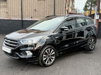 Used Ford Kuga 2018 for sale - 76270921: Photo