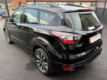 Used Ford Kuga 2018 for sale - 76270921: Photo