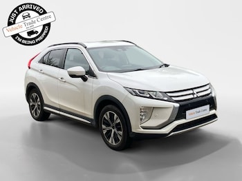 Used Mitsubishi Eclipse Cross 2019 for sale - 79059068: Photo