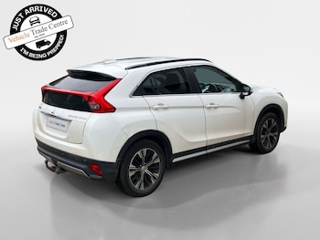 Used Mitsubishi Eclipse Cross 2019 for sale - 79059068: Photo