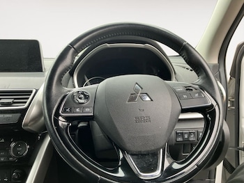 Used Mitsubishi Eclipse Cross 2019 for sale - 79059068: Photo