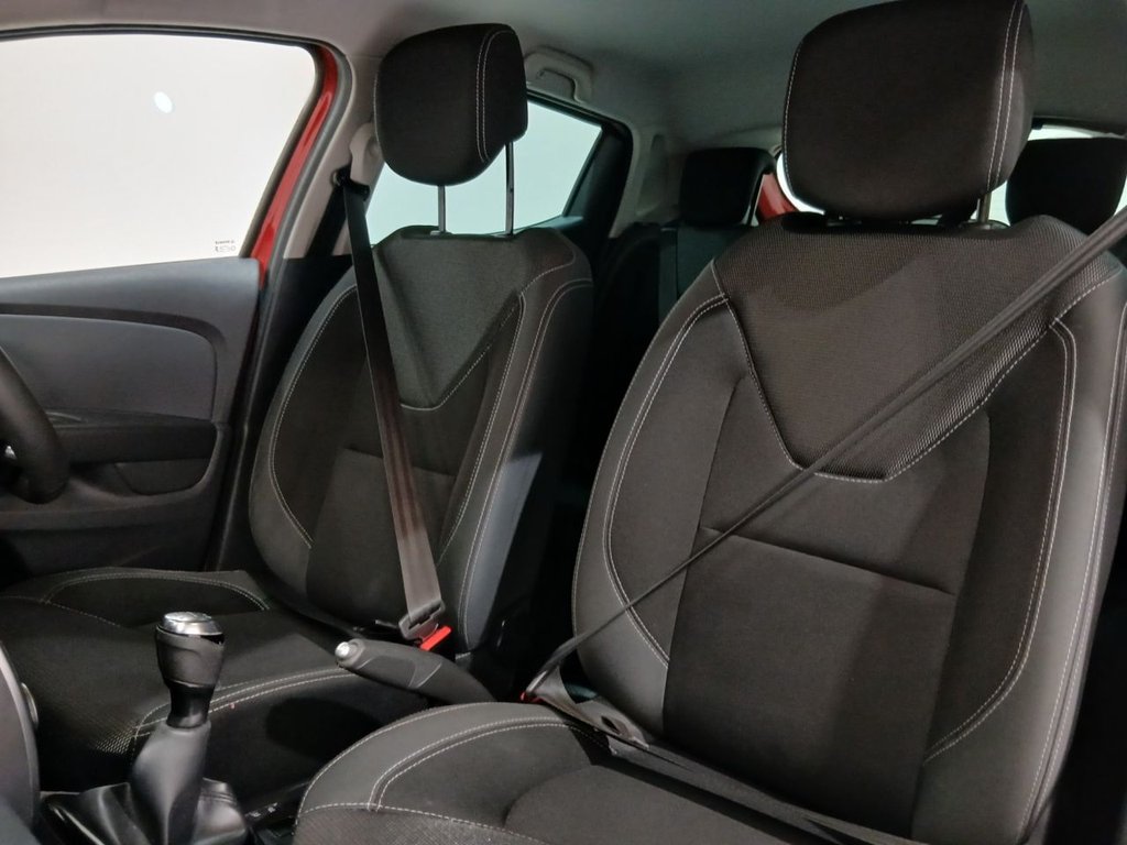 Used Renault Clio 2018 for sale - 77935958: Photo 22