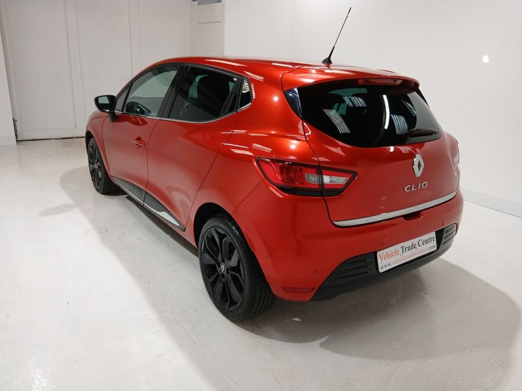 Used Renault Clio 2018 for sale - 77935958: Photo 4