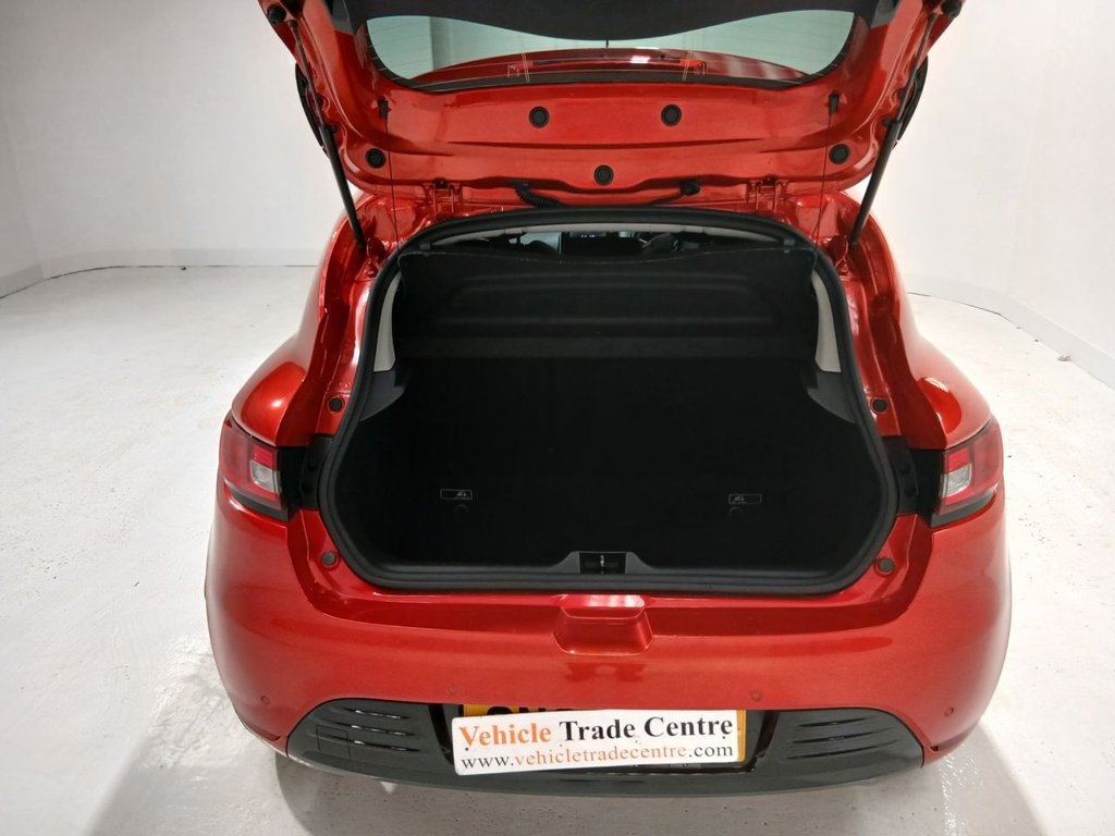 Used Renault Clio 2018 for sale - 77935958: Photo 5