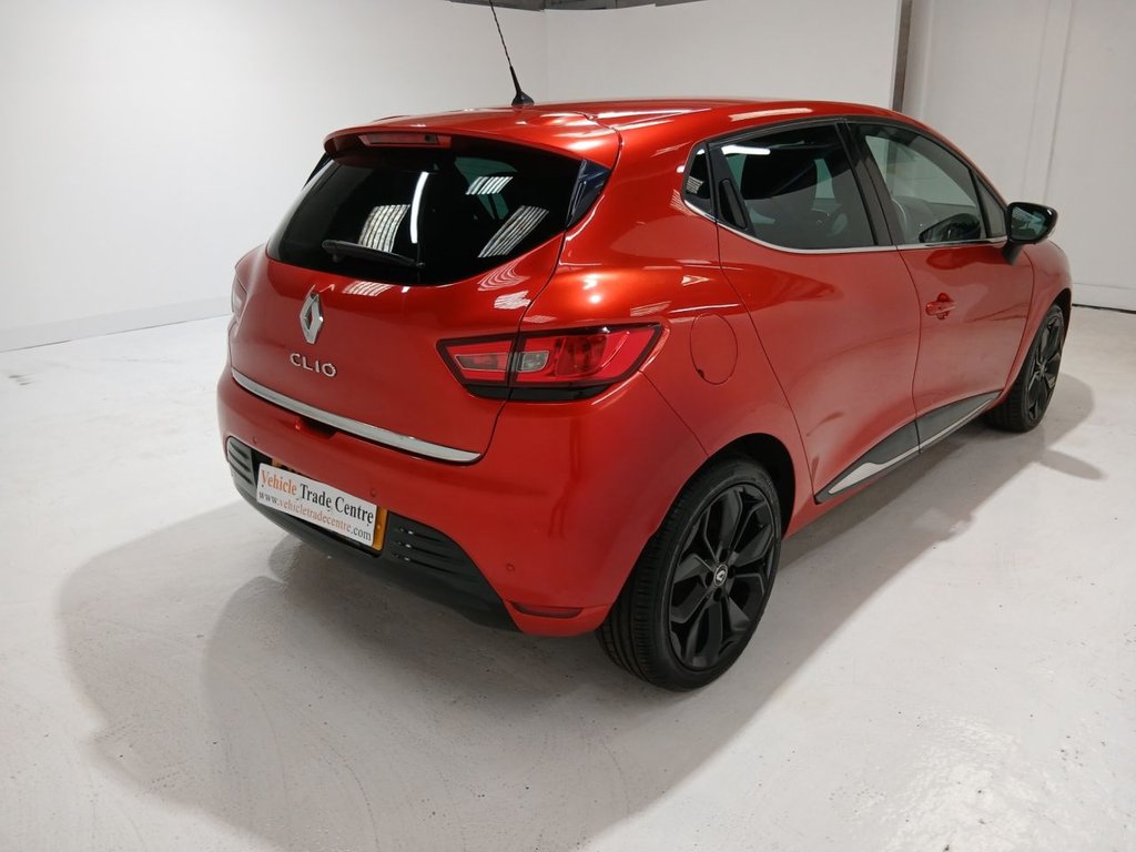 Used Renault Clio 2018 for sale - 77935958: Photo 6