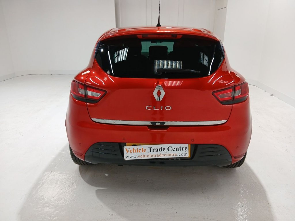 Used Renault Clio 2018 for sale - 77935958: Photo 7
