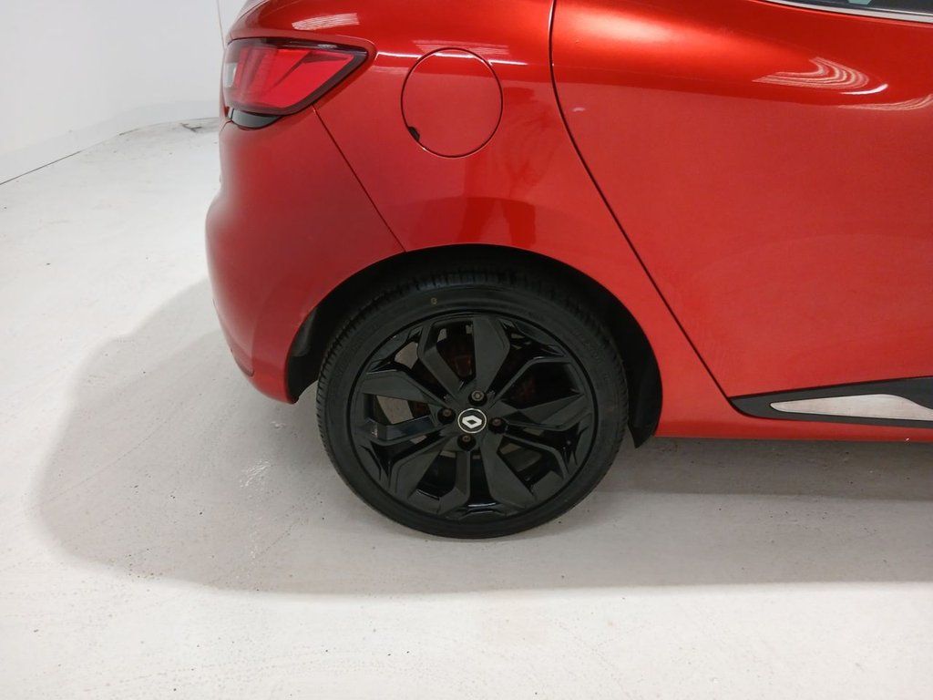 Used Renault Clio 2018 for sale - 77935958: Photo 8