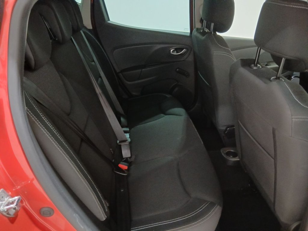 Used Renault Clio 2018 for sale - 77935958: Photo 9