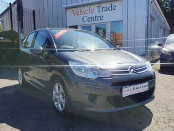 2016 (66) - 1.0 PureTech Edition Hatchback 5dr Petrol Manual Euro 6 (68 ps)