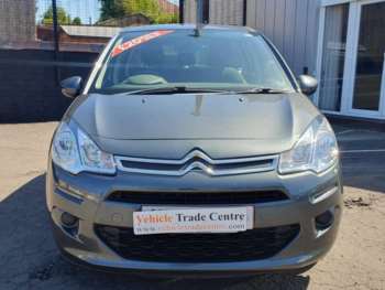 Used Citroen C3 2016 for sale - 75224262: Photo