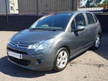 Used Citroen C3 2016 for sale - 75224262: Photo